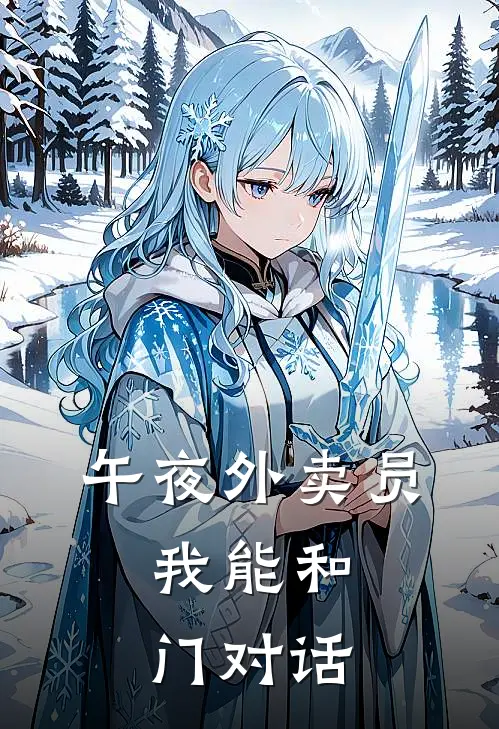 午夜外卖员：我能和门对话