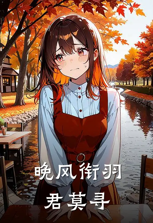 晚风衔羽君莫寻