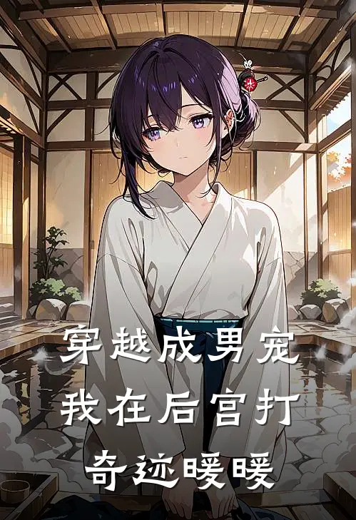 穿越成男宠，我在后宫打奇迹暖暖