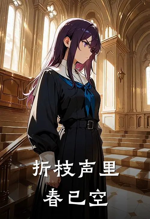 折枝声里春已空