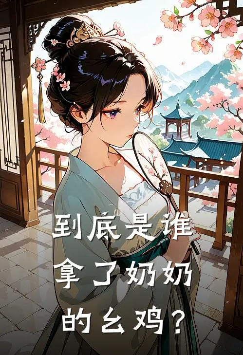 到底是谁拿了奶奶的幺鸡？