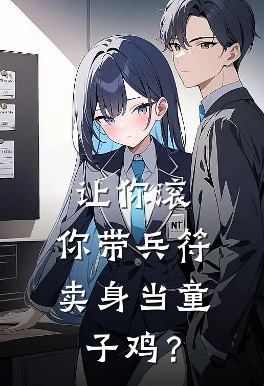 让你滚，你带兵符卖身当童子鸡？