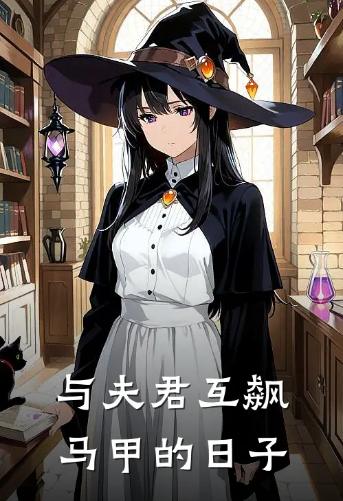 与夫君互飙马甲的日子