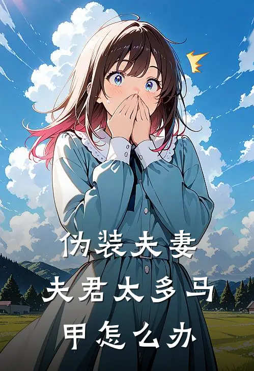 伪装夫妻：夫君太多马甲怎么办