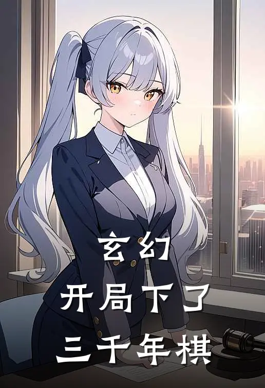 玄幻：开局下了三千年棋