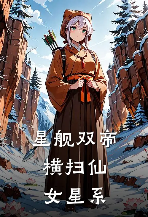 星舰双帝：横扫仙女星系