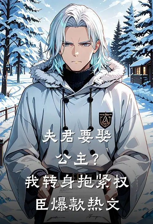 夫君要娶公主？我转身抱紧权臣爆款热文