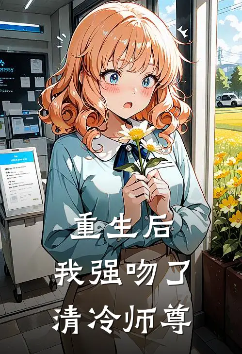 重生后，我强吻了清冷师尊