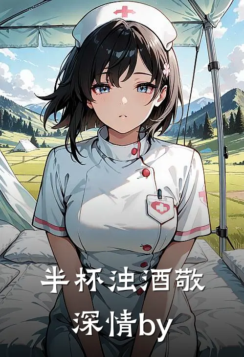 半杯浊酒敬深情by