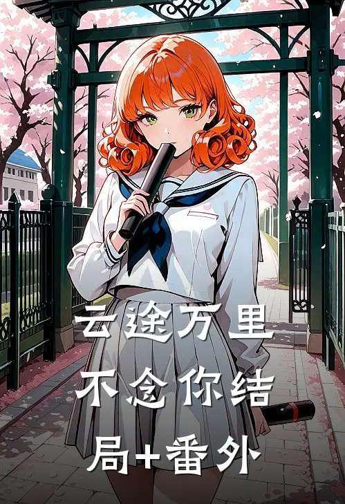 云途万里不念你结局+番外