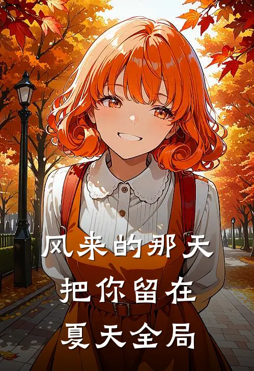 风来的那天，把你留在夏天全局