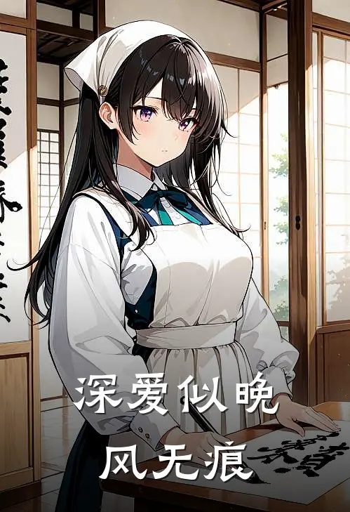深爱似晚风无痕