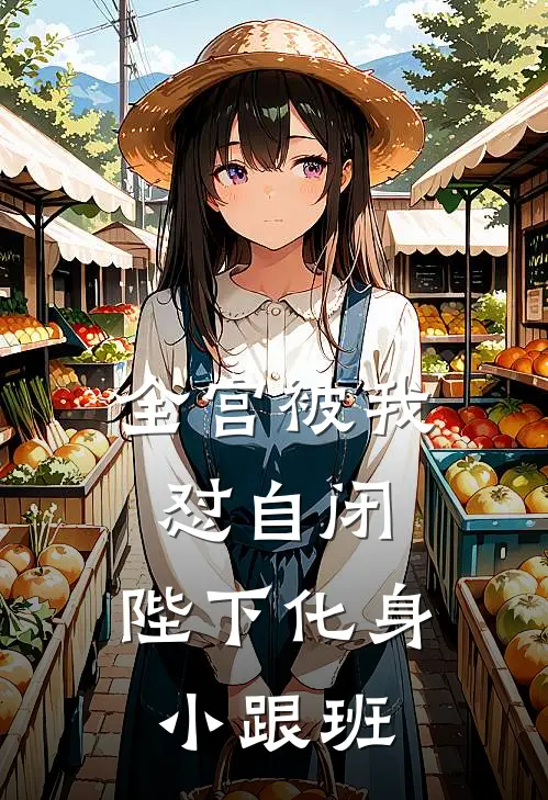 全宫被我怼自闭，陛下化身小跟班