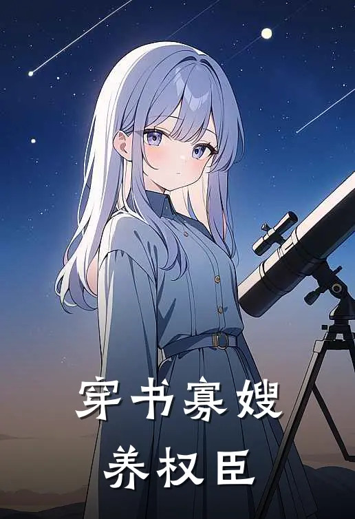 穿书寡嫂养权臣