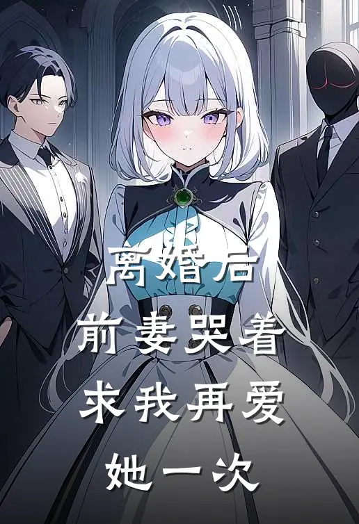 离婚后，前妻哭着求我再爱她一次