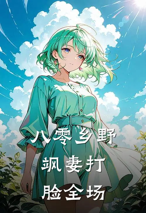 八零乡野，飒妻打脸全场