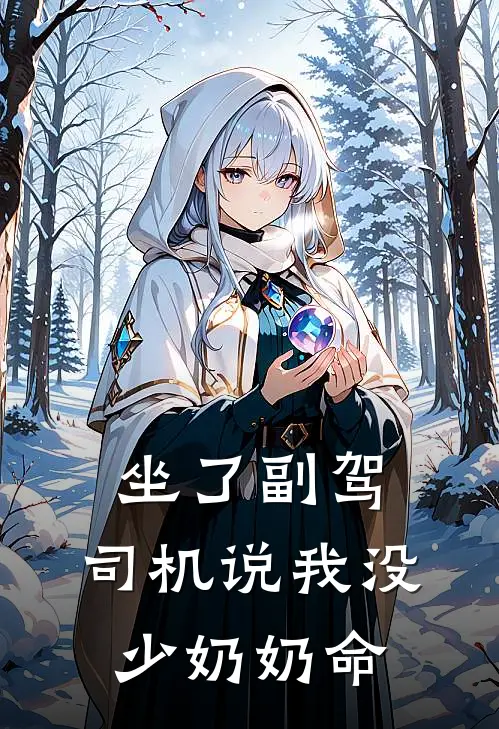 坐了副驾，司机说我没少奶奶命