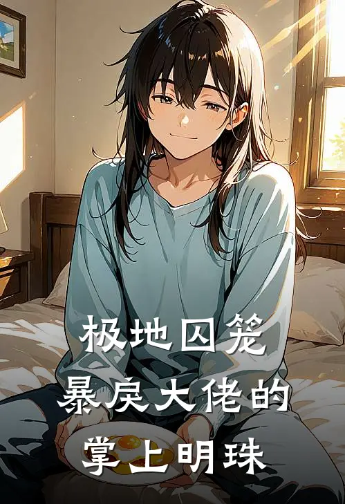极地囚笼：暴戾大佬的掌上明珠