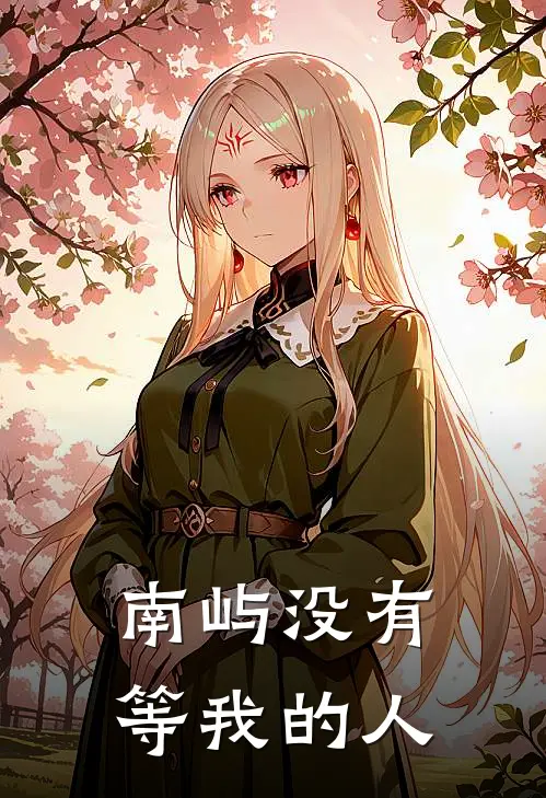 南屿没有等我的人