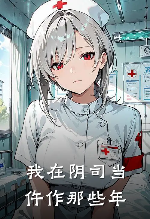 我在阴司当仵作那些年