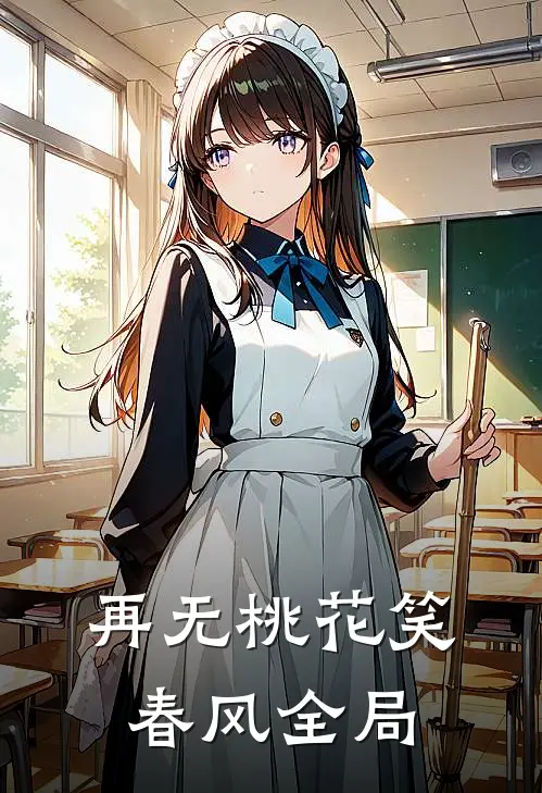 再无桃花笑春风全局