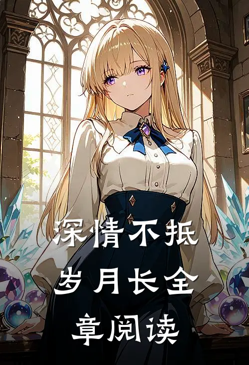 深情不抵岁月长全章阅读