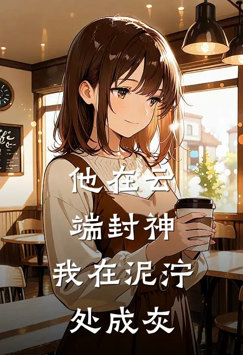 他在云端封神，我在泥泞处成灰