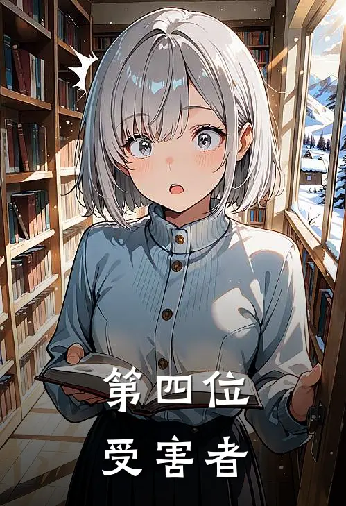 第四位受害者