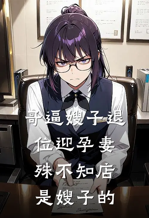 哥逼嫂子退位迎孕妻，殊不知店是嫂子的