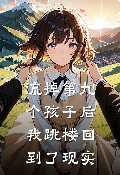 流掉第九个孩子后，我跳楼回到了现实