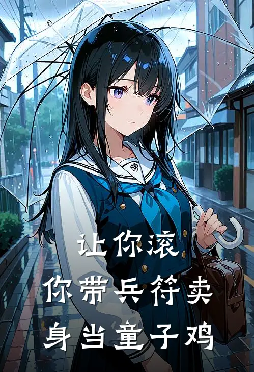 让你滚，你带兵符卖身当童子鸡
