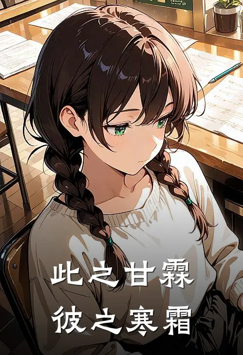 此之甘霖，彼之寒霜