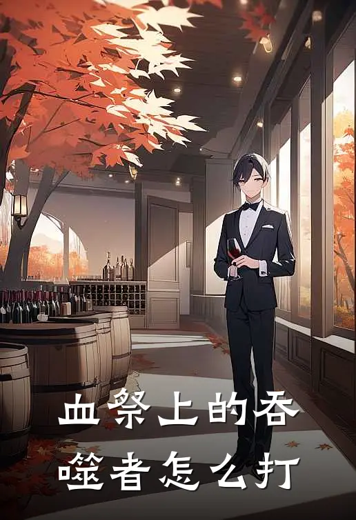 血祭上的吞噬者怎么打