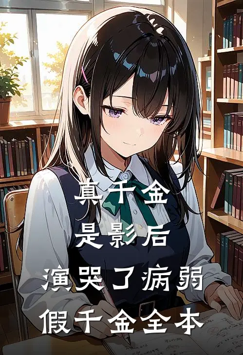 真千金是影后，演哭了病弱假千金全本
