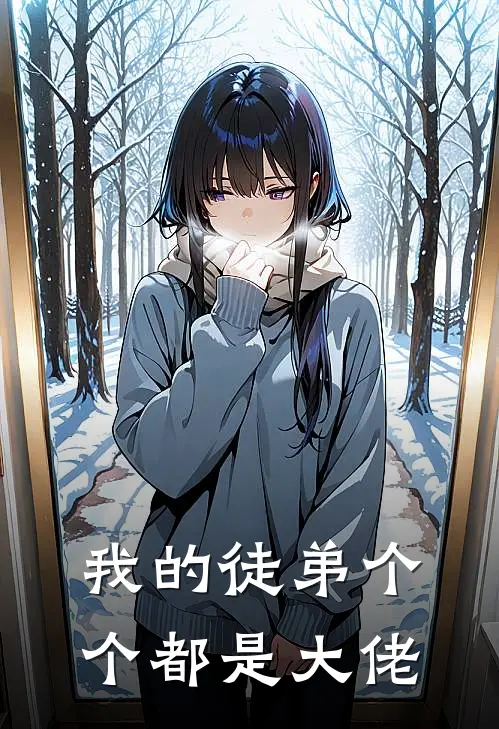 我的徒弟个个都是大佬