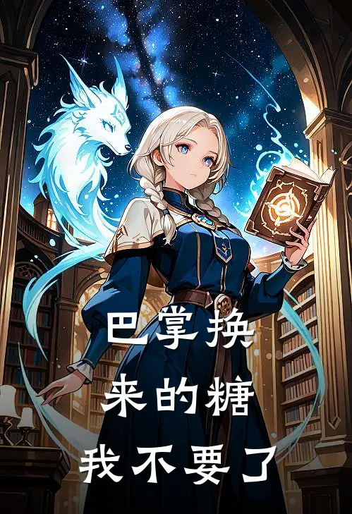 巴掌换来的糖，我不要了