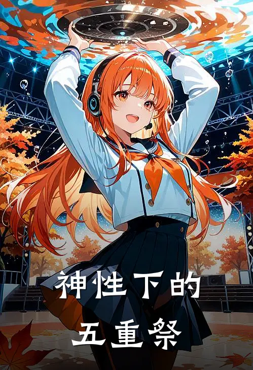 神性下的五重祭