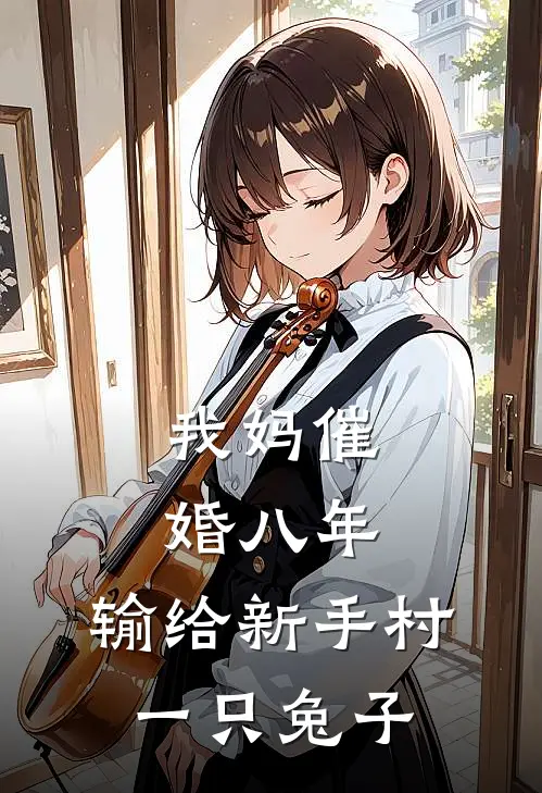 我妈催婚八年，输给新手村一只兔子