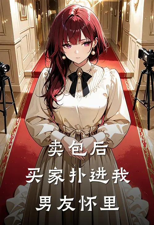 卖包后，买家扑进我男友怀里