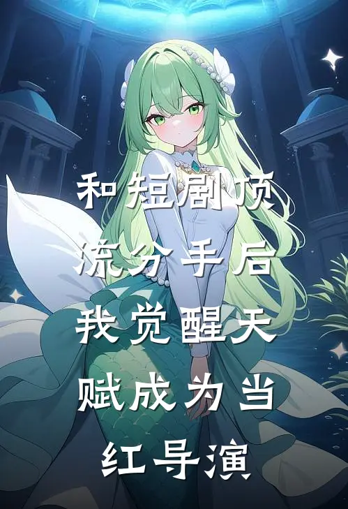 和短剧顶流分手后，我觉醒天赋成为当红导演
