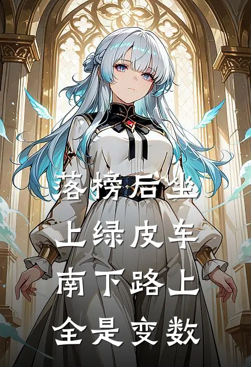 落榜后坐上绿皮车，南下路上全是变数
