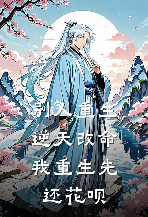 别人重生逆天改命，我重生先还花呗