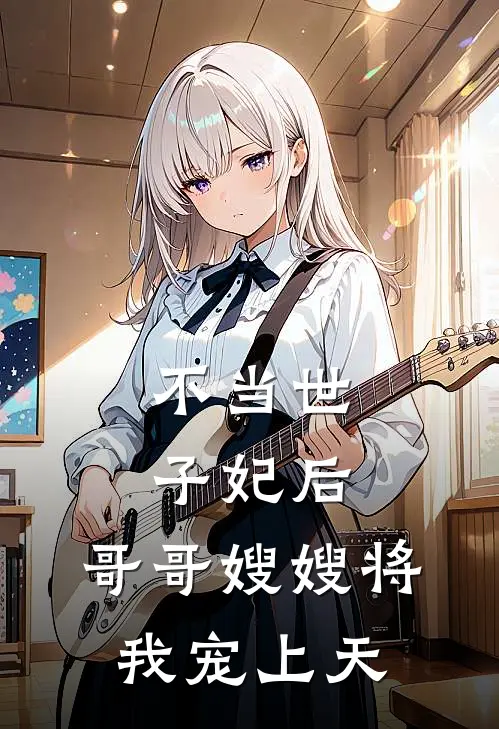 不当世子妃后，哥哥嫂嫂将我宠上天