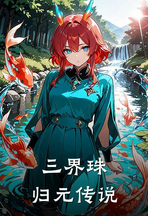 三界珠：归元传说