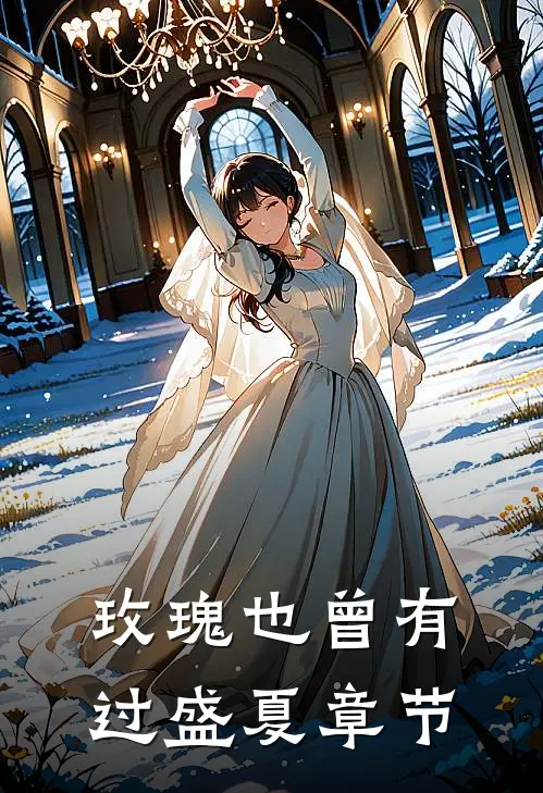 玫瑰也曾有过盛夏章节