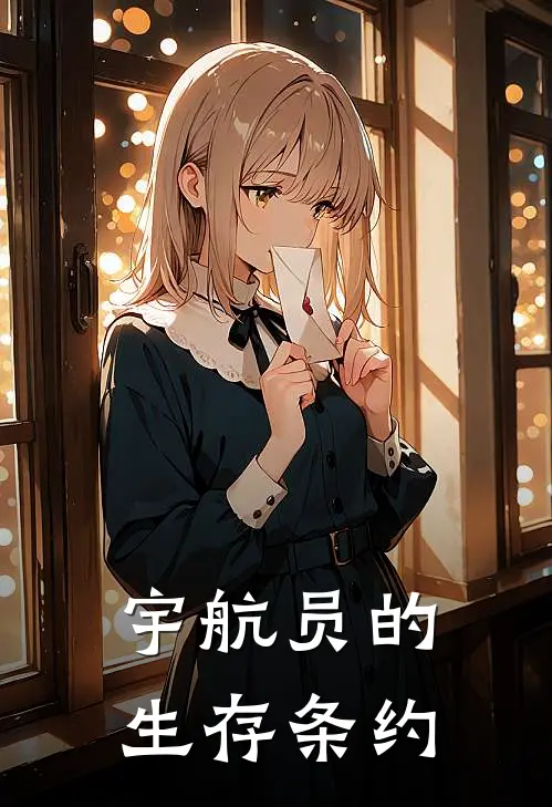 宇航员的生存条约