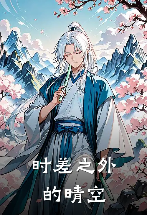 时差之外的晴空