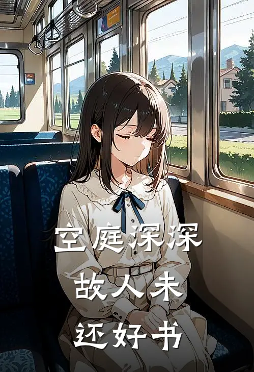 空庭深深，故人未还好书