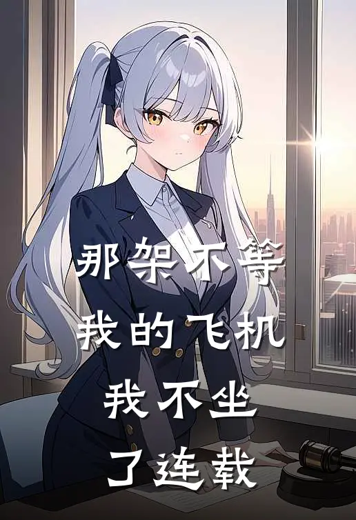 那架不等我的飞机，我不坐了连载