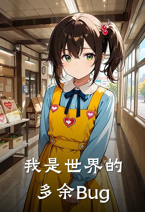 我是世界的多余Bug